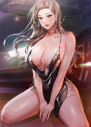 全职高手 封面